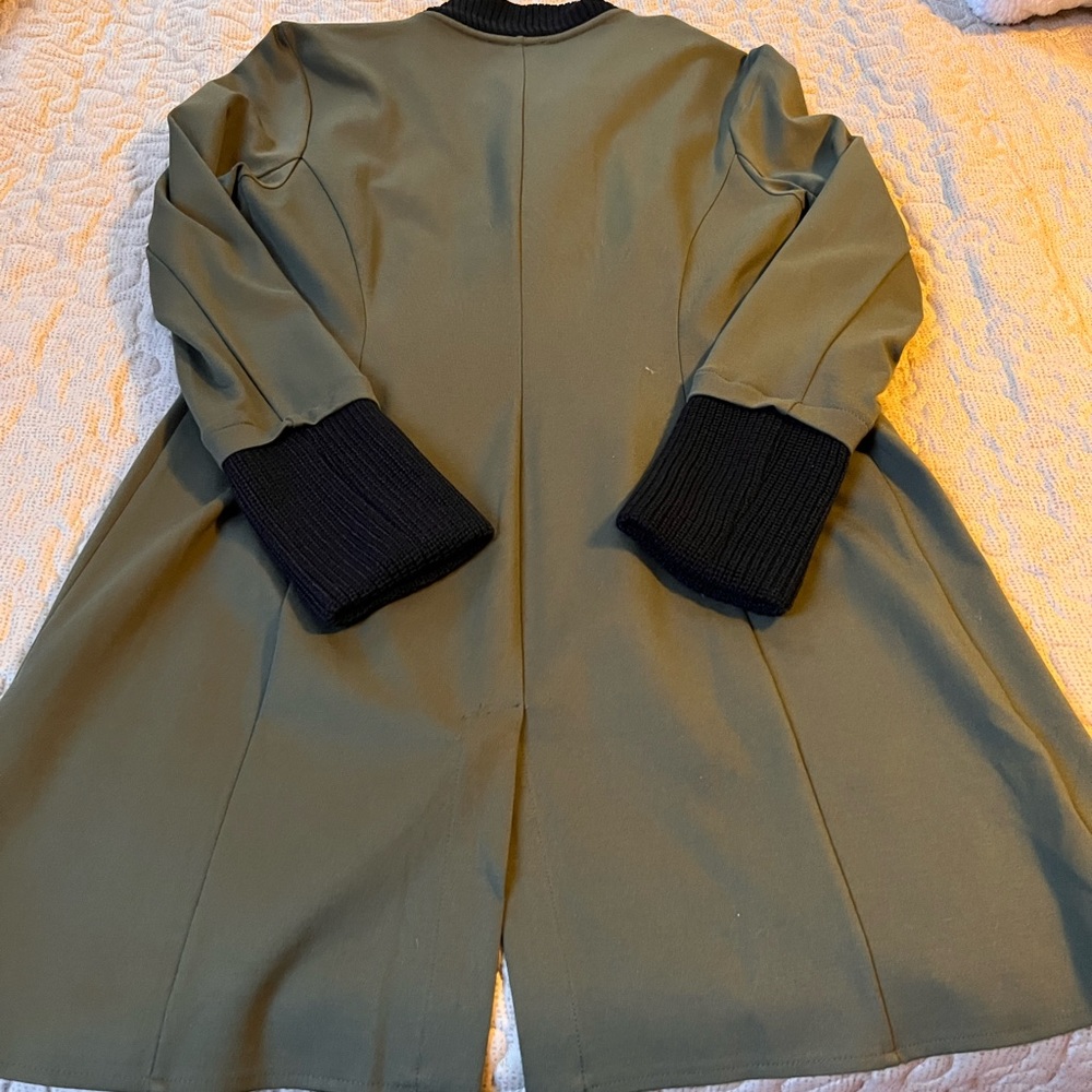 Venus Jacket/Blazer - Picture 6 of 11